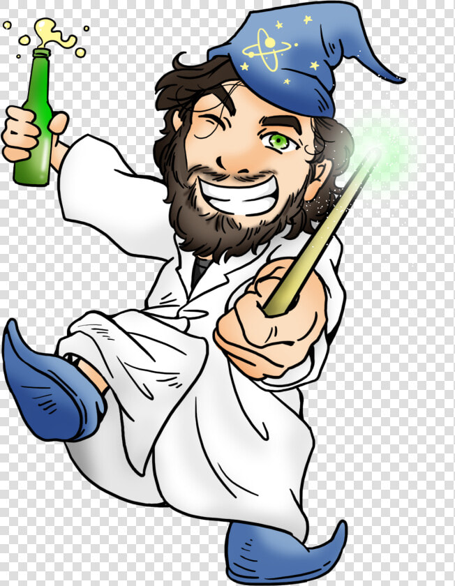 View Half Witty  Half Groan Technical Tweets With  gantlaborde   Cartoon  HD Png DownloadTransparent PNG