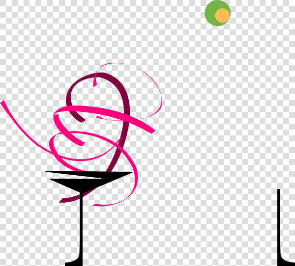 Clip Art Cocktail Glass Hen Party   Clip Art Hen Party  HD Png DownloadTransparent PNG