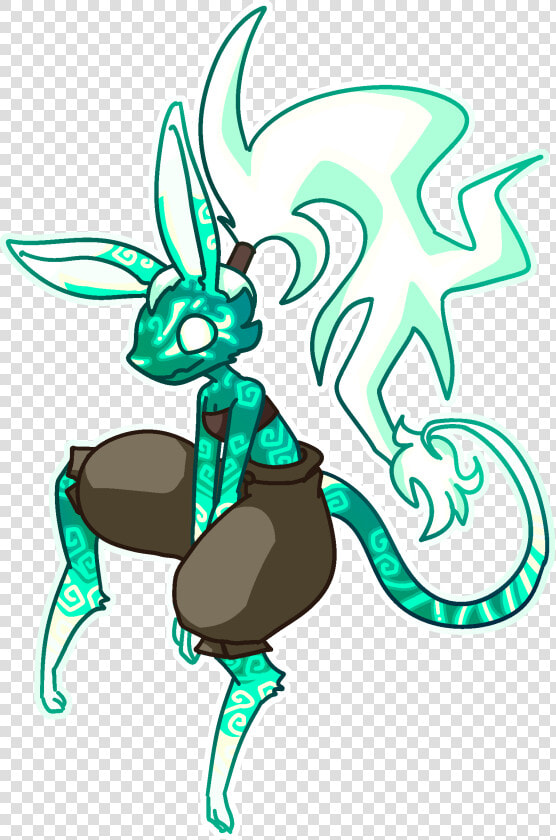 Jerboa Anthro  HD Png DownloadTransparent PNG