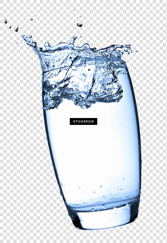 Glass Of Water Hd   Png Download   Transparent Background Water Glass Png Transparent  Png DownloadTransparent PNG