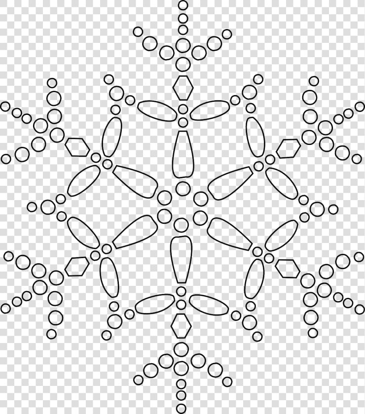 Q Tip Painting Printables Christmas  HD Png DownloadTransparent PNG