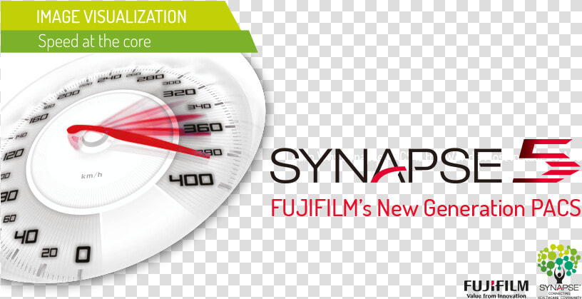 Five Challenges One Pacs Solution   Fuji Synapse  HD Png DownloadTransparent PNG