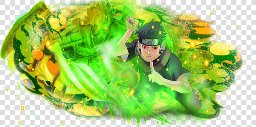 Naruto Blazing Shisui Susanoo  HD Png DownloadTransparent PNG