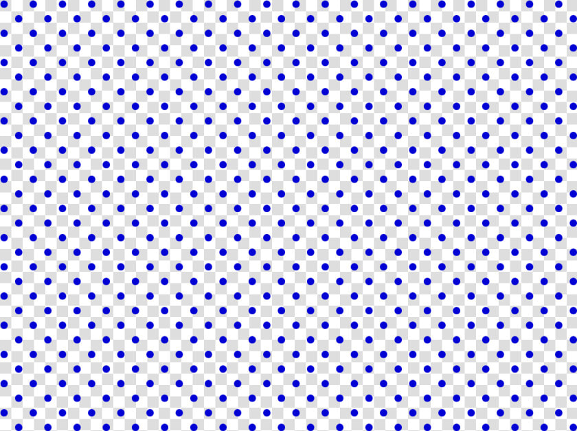 Clip Art Blue Dotted Background   Blue Polka Dots Transparent Background  HD Png DownloadTransparent PNG