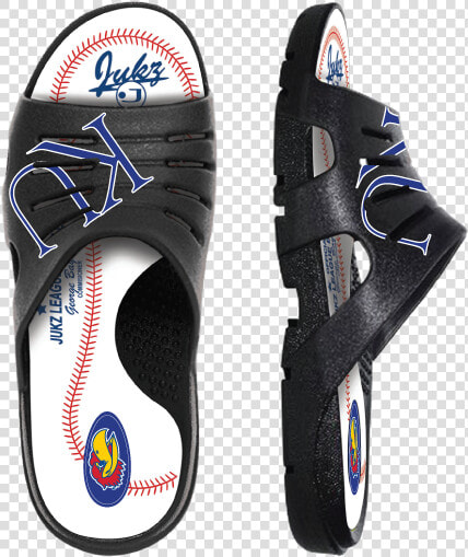 Kansas Jayhawks Baseball Slides   Softball  HD Png DownloadTransparent PNG