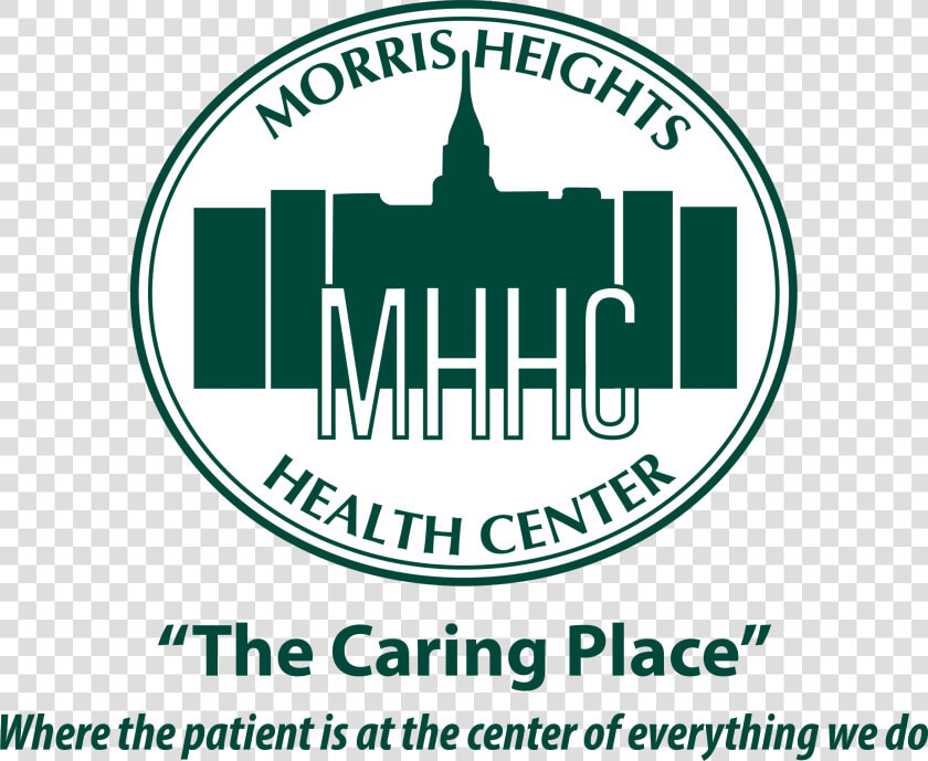 Mhhc Caring Place   Morris Heights Health Center Logo  HD Png DownloadTransparent PNG