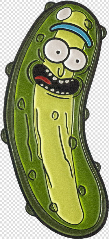 Pickle Rick Pin   Pickle Rick Dancing Png  Transparent PngTransparent PNG