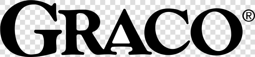 Graco Logo Black And White   Circle  HD Png DownloadTransparent PNG