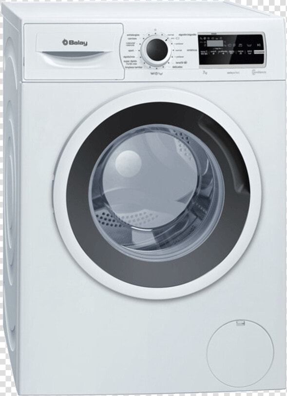 Lavadora Balay 3ts986ba  HD Png DownloadTransparent PNG