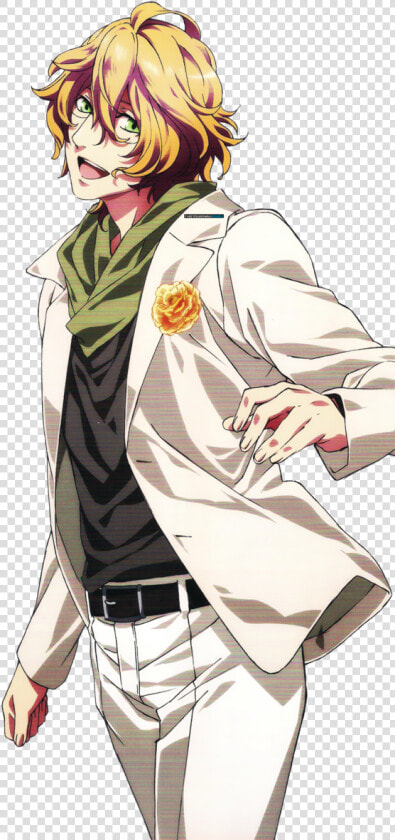 Natsuki   Uta No Prince Sama Natsuki Png  Transparent PngTransparent PNG