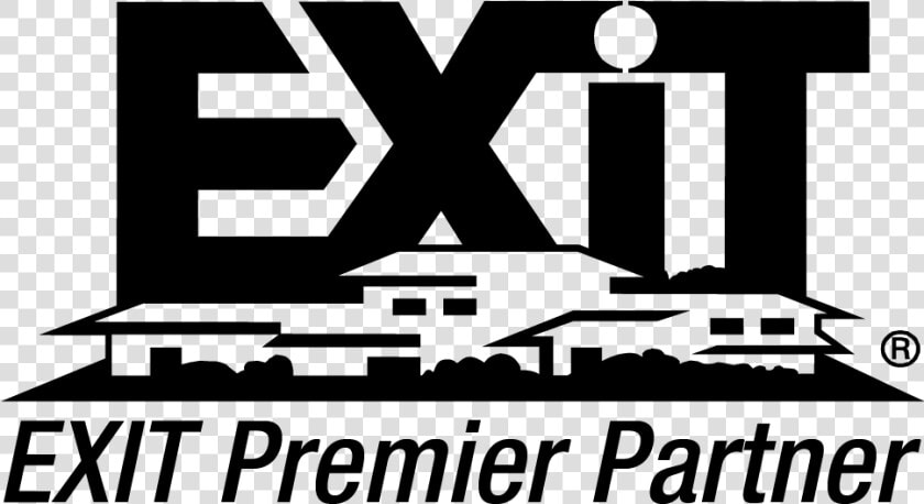 Exit Realty Logo Png  Transparent PngTransparent PNG