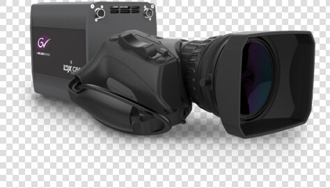 Ldx C86 Compact Camera With Lens Front Right Angle   Lens  HD Png DownloadTransparent PNG