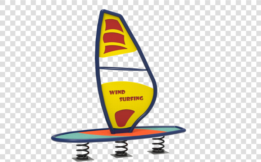 Ups 4028 Wind Surfing Spring   Windsurfing  HD Png DownloadTransparent PNG