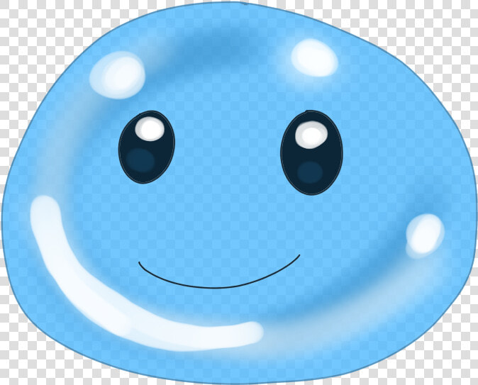 Jello Blob   Smiley  HD Png DownloadTransparent PNG