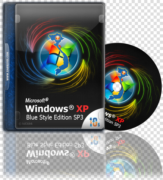 Windows Xp Blue Style   Windows 8 Download  HD Png DownloadTransparent PNG
