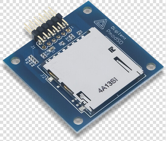 Pmod Dac Arduino  HD Png DownloadTransparent PNG