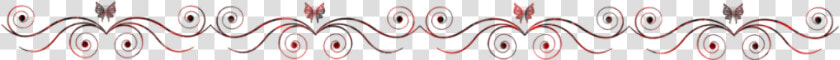 Fancy Wedding Border Png   Carmine  Transparent PngTransparent PNG