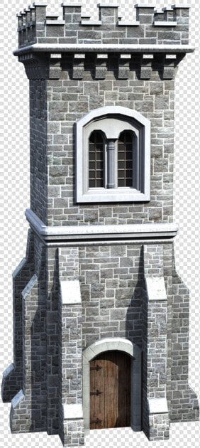 Thumb Image   Medieval Castle Tower Png  Transparent PngTransparent PNG