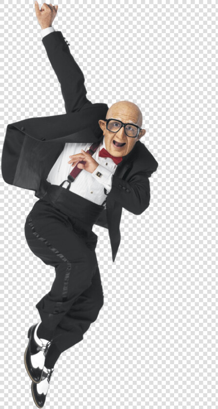 Old Man Dancing Png   Six Flags Guy Png  Transparent PngTransparent PNG