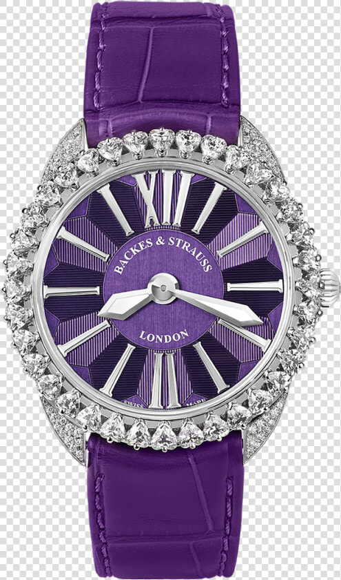Piccadilly Renaissance Diamond Heart 40 Luxury Watch   Centro Cultural Estacion Provincial  HD Png DownloadTransparent PNG