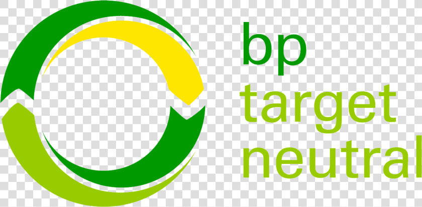 Bp Logo Png Transparent Background   Bp Target Neutral Logo  Png DownloadTransparent PNG