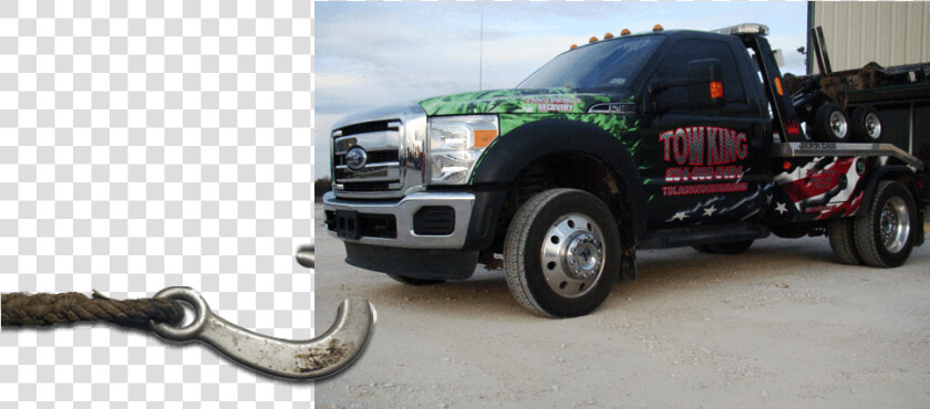 Banner Clipart Towing  HD Png DownloadTransparent PNG