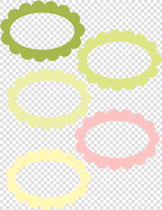 Limeade Frames Free Download   Circle  HD Png DownloadTransparent PNG