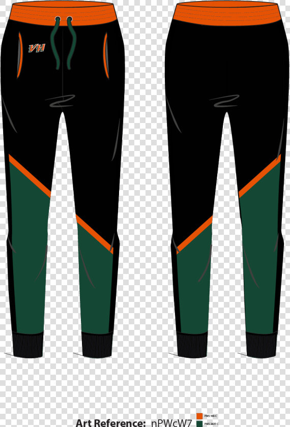 Victoria Hurricanes Joggers   Pocket  HD Png DownloadTransparent PNG
