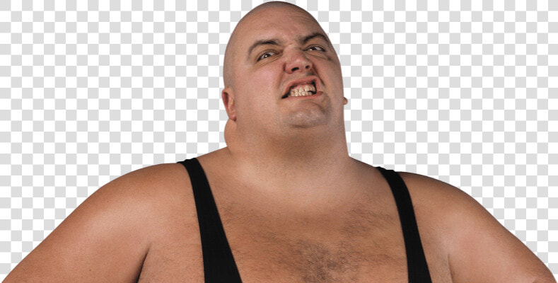 King Kong Bundy  HD Png DownloadTransparent PNG
