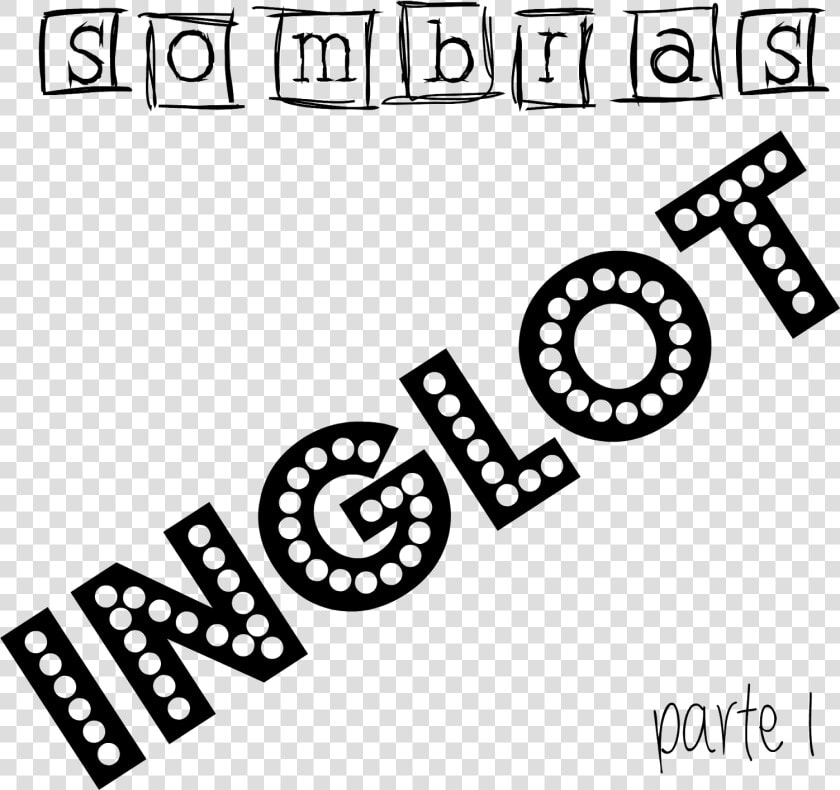 Sombras De Inglot I   Circle  HD Png DownloadTransparent PNG