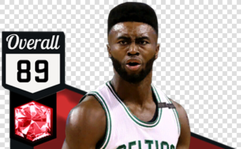 Nba 2k Baron Davis  HD Png DownloadTransparent PNG