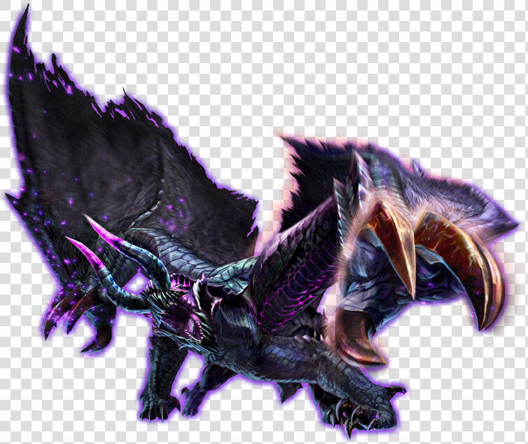 Gore Magala Monster Hunter World  HD Png DownloadTransparent PNG