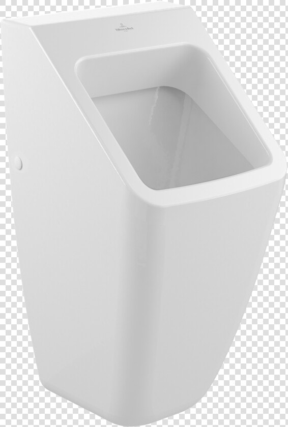 Architectura Siphonic Urinal 0   Villeroy amp boch Pisuar  HD Png DownloadTransparent PNG