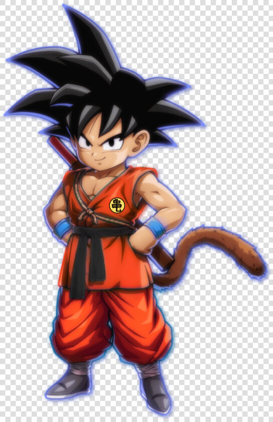 Dragon Ball Fighterz Reddit   Transparent Cartoons   Dragon Ball Fighterz Goku Gt  HD Png DownloadTransparent PNG