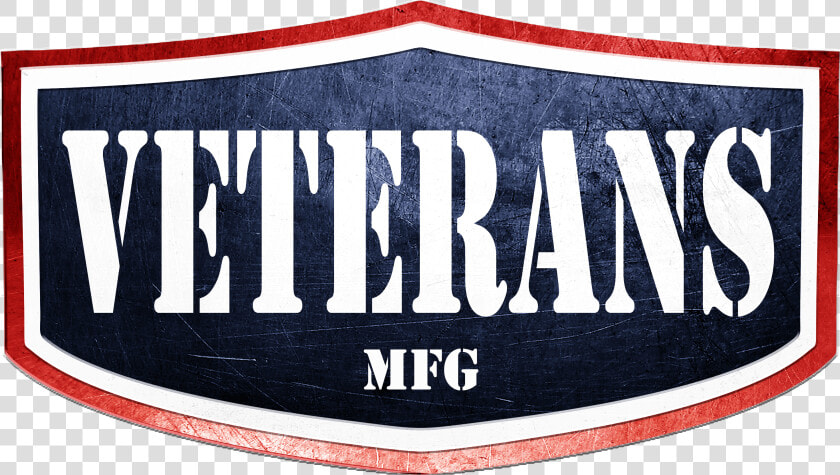 Veterans Manufacturing  HD Png DownloadTransparent PNG