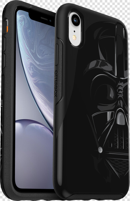 Symmetry Series Case For Iphone Xr Black  HD Png DownloadTransparent PNG