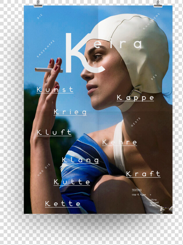 Transparent Keira Knightley Png   Swim Cap Chin Strap  Png DownloadTransparent PNG