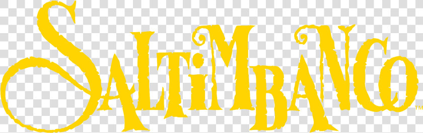 Saltimbanco Logo   Cirque Du Soleil Saltimbanco Album  HD Png DownloadTransparent PNG
