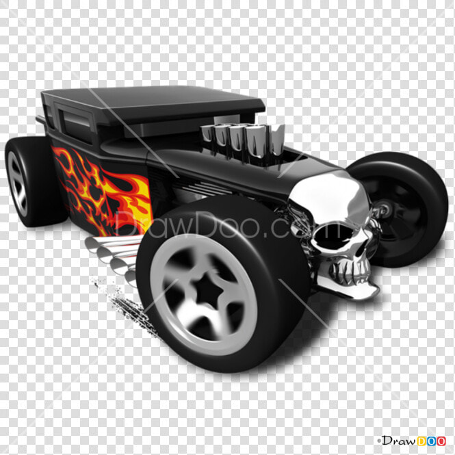 Drawing Wheels Draw   Draw Hot Wheels Car  HD Png DownloadTransparent PNG