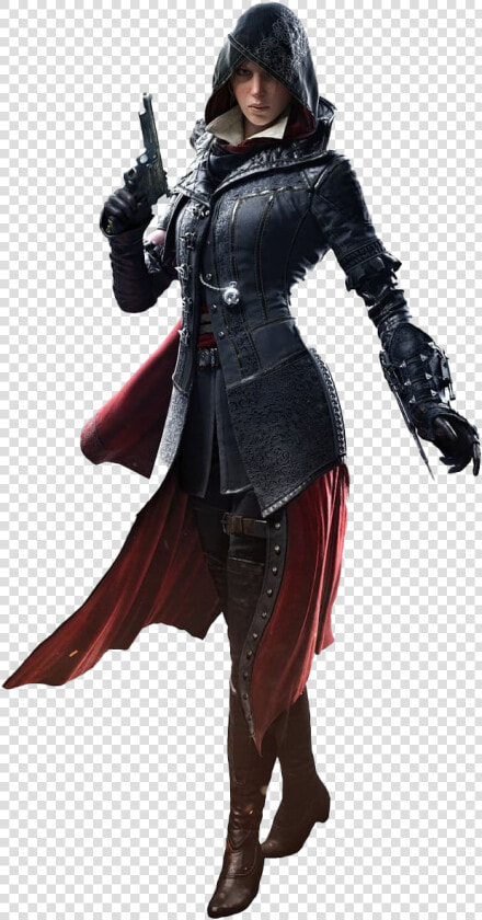 Assassin S Creed Syndicate Png Clipart  Transparent PngTransparent PNG