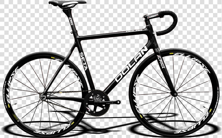 Seta   Ridley Fenix A Tiagra  HD Png DownloadTransparent PNG