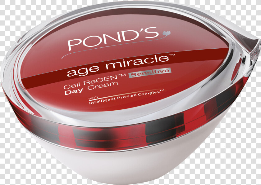 Benefit Of Ponds Age Miracle Day And Night Cream  HD Png DownloadTransparent PNG