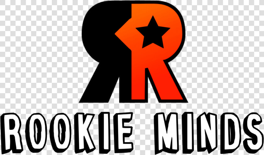 Go Fund Me   Rookie Rockstars Logo  HD Png DownloadTransparent PNG