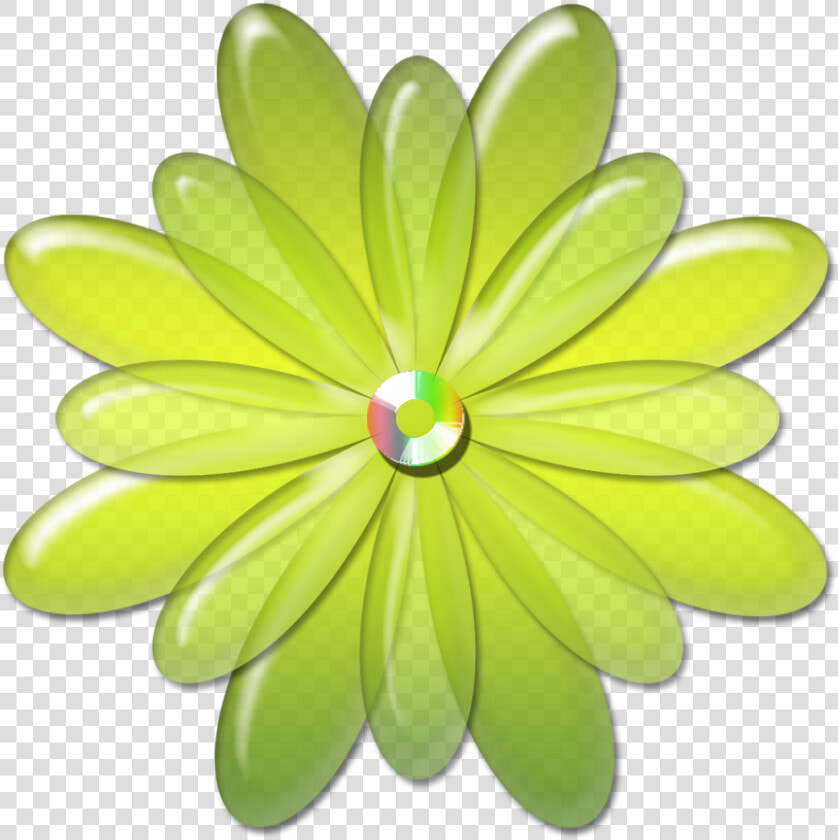 Transparent Flores Dibujo Png   Flores Verdes Png  Png DownloadTransparent PNG