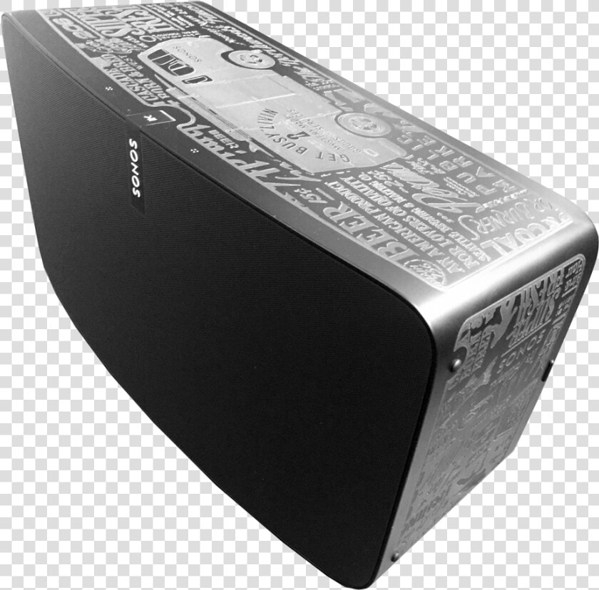 Sonos Play5   Electronics  HD Png DownloadTransparent PNG