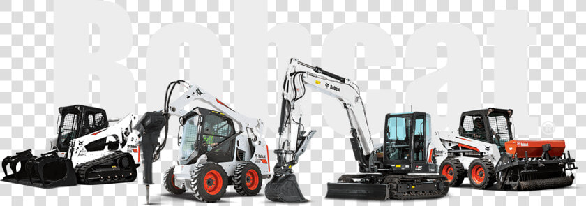 Shop Bobcat® In York And Hanover  Pa  amp  Frederick  Md   Machine Tool  HD Png DownloadTransparent PNG