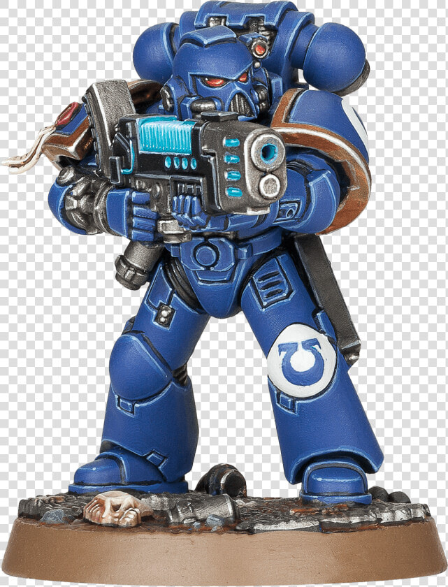 Brother Promethor   Space Marine Heroes 2018  HD Png DownloadTransparent PNG