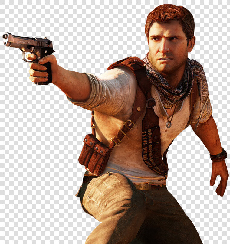Uncharted Png  Transparent PngTransparent PNG