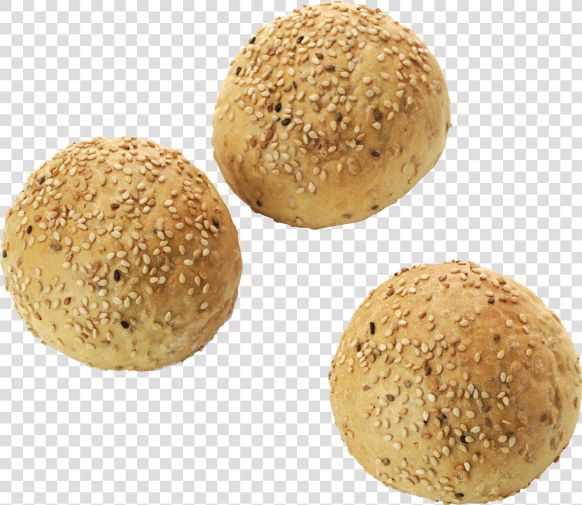 Bread Bun   Bread Rolls Transparent Background  HD Png DownloadTransparent PNG