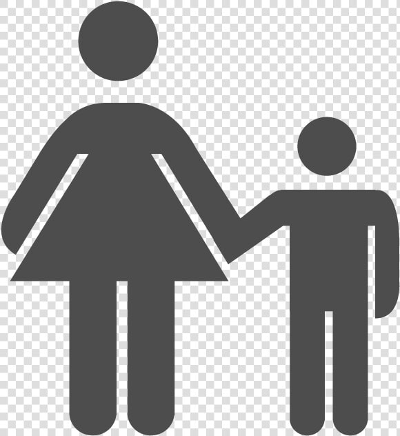 Travelling With Children   Unaccompanied Children Icon  HD Png DownloadTransparent PNG
